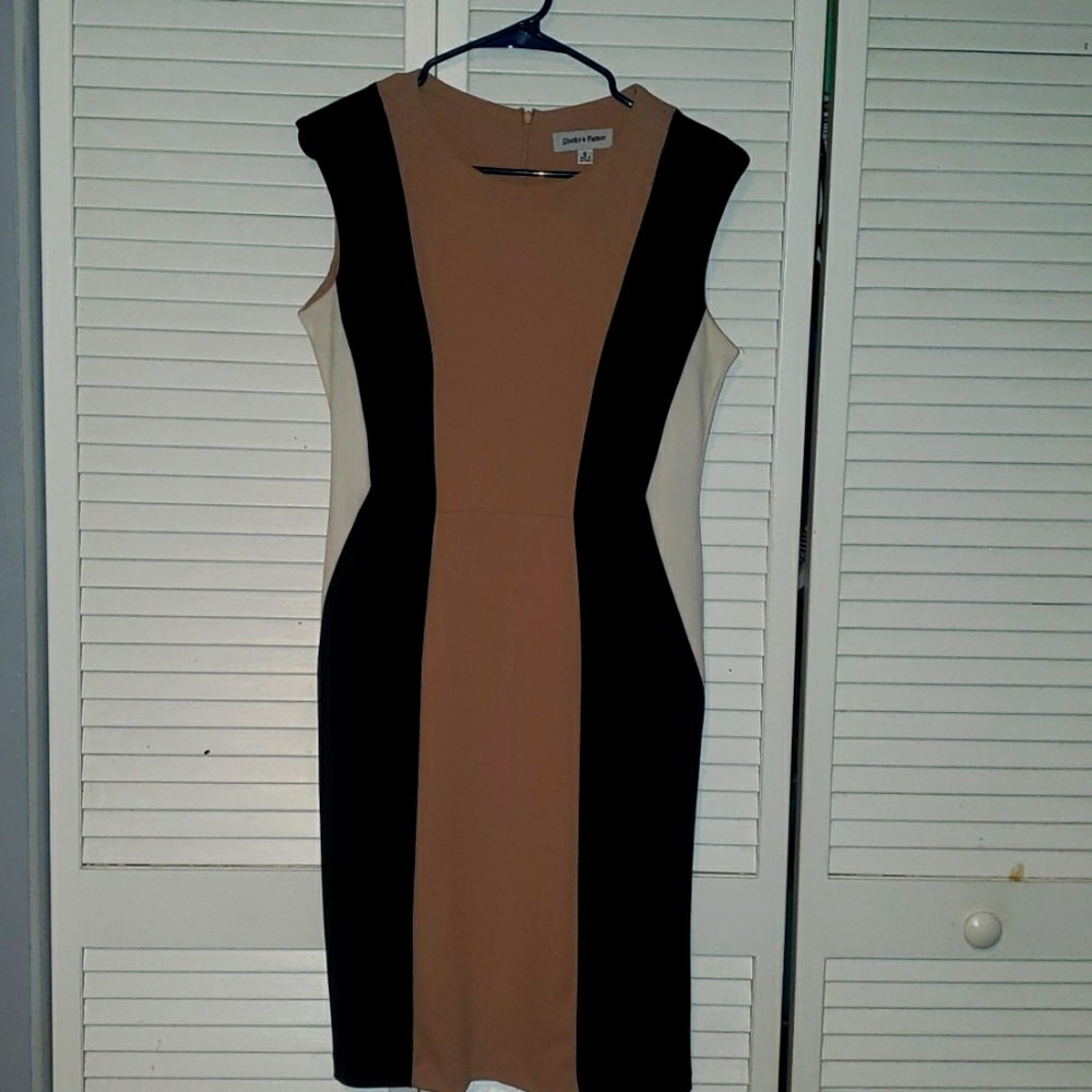 Midi dress